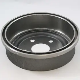 756632100778 DURAGO Rear Floating Brake Drum #3 756632100778 DURAGO Rear Floating Brake Drum #3