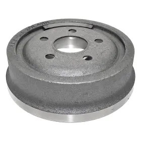756632100778 DURAGO Rear Floating Brake Drum 756632100778 DURAGO Rear Floating Brake Drum