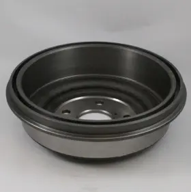756632161250 DURAGO Rear Floating Brake Drum #3