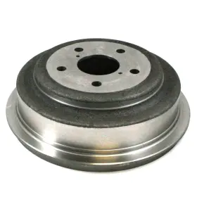 756632161250 DURAGO Rear Floating Brake Drum