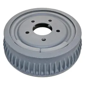 756632263336 DURAGO Titanium Rear Brake Drum
