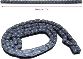 HS601 DUZFOREI Rear Sprocket Chain Master Link #3 HS601 DUZFOREI Rear Sprocket Chain Master Link #3