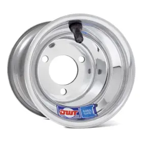 DW70615 DWT Alumilite Kart Wheels