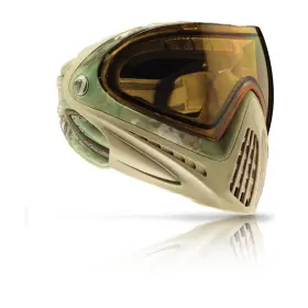 B0048IFCRG DYE Precision Thermal Paintball Goggle Dyecam I4