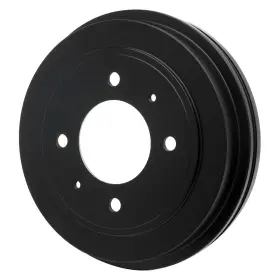 365-03015 DYNAMIC FRICTION COMPANY Balanced Brake Drum Cast