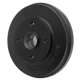 365-21003 DYNAMIC FRICTION COMPANY Balanced Brake Drum Cast