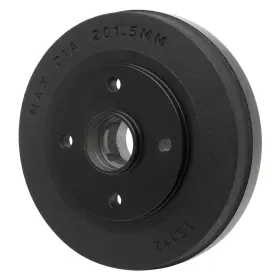 365-21006 DYNAMIC FRICTION COMPANY Balanced Brake Drum