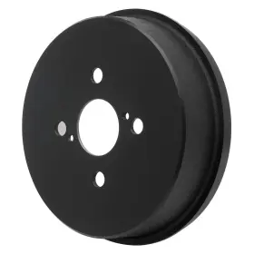365-76020 DYNAMIC FRICTION COMPANY Balanced Brake Drum