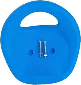 NFL09185 EASNEA Kids Tricycle Seat Toddler Kart Saddle Drift