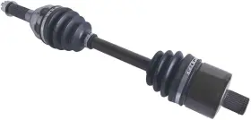 CA329R2B.029 EAST LAKE AXLE Middle Left Right Cv 570 6X6
