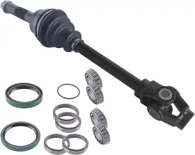 CAWB306F2B.196 EAST LAKE AXLE Front Left Right Cv Wheel Seal