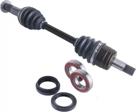CAWB414F2B.041 EAST LAKE AXLE Front Left Right Cv Wheel Seal