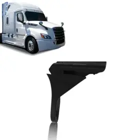 UT-FCA-0320 EASYINST Upper Fairing Right Sleeper Cabin