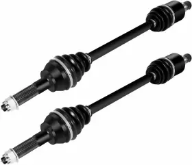 991753-SAI-625 ECCPP Cv Axle Drive Shaft 991753-SAI-625 ECCPP Cv Axle Drive Shaft