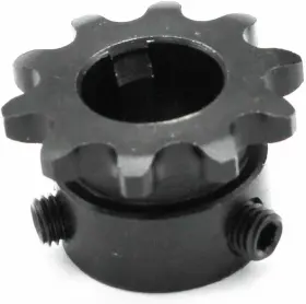 3510T5B8 EDESIGNSHOP Jackshaft Sprocket Go Kart Mini