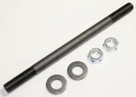 AXL5-810INWLN EDESIGNSHOP Mini Axle Washers Lock Nuts Kit