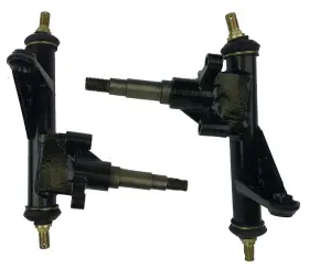 445025098022 KANDI Left Right Spindle Go Dune Karts
