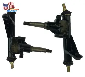 445044316329 KANDI Left Right Spindle Go Dune Buggies Karts