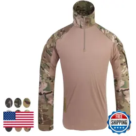 B0D7GWWJ9P ELITE TRIBE Emerson Airsoft Tactical Military