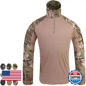 B0D7HDKNGT ELITE TRIBE Emerson Airsoft Tactical Military