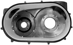 409157030985 ELITEWILL Belt Inner Clutch Cover Guard Drive #2