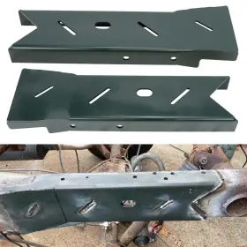 EW-C1414 ELITEWILL Axle Frame Repair Kit Chevy Silverado