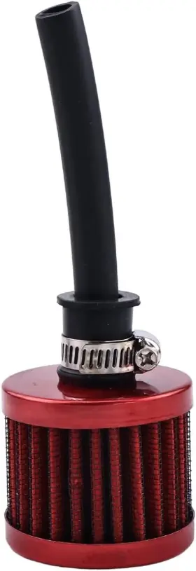 GD14001463 ELSOON Inlet Valve Cover Breather Air Filter