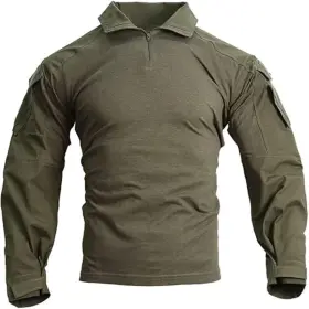 B0BN5JS8MX EMERSONGEAR Mens Tactical Airsoft Combat Army