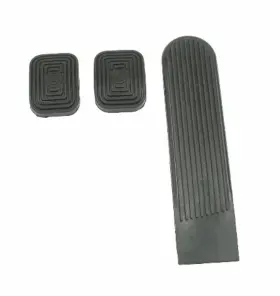 707924369281 EMPI Pedal Pad Dune Buggy Kit Vw