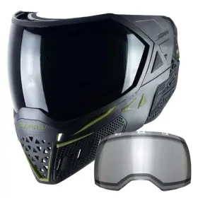Empire B08xlzh9nv Evs Goggle Black/olive - Thermal Ninja/thermal Clear 21727