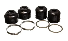 9.13136G ENERGY SUSPENSION Ball Joint Booot Set Rear