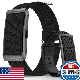 B0FDKTX331 ENERGYPORT Smart Bracelet Fitness Heart Rate Sleep