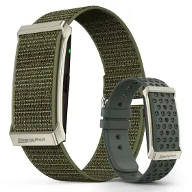 B0FDKXCY86 ENERGYPORT Fitness Smart Bracelet Blood Oxygen