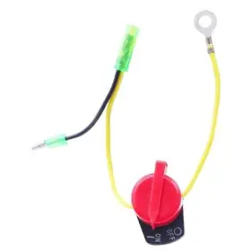717352468753 ENGINE ON OFF STOP KILL SWITCH Champion Firman