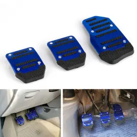 ML0319DEOH EOHMAK Car Pedal Brake Pad Manual Transmission