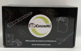 FRH12Y631 EPCHUNMI Rocker Arms Hydraulic Valve Lifters Kit