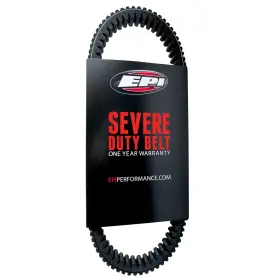 600901545114 EPI Pie Severe Drive Belt
