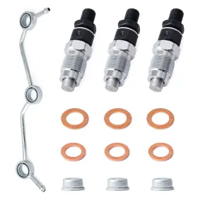 16001-53900 ESTTLAMER Fuel Injectors Pipe Kubota