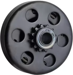 691038254895 EVERJOY FIX Centrifugal Go Kart Clutch Chain #2