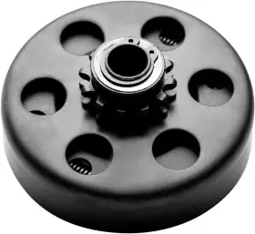 691038254895 EVERJOY FIX Centrifugal Go Kart Clutch Chain