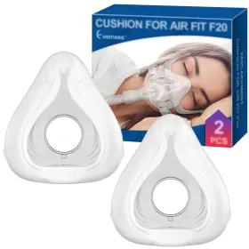 B0BFQH79D8 EVERNESS Cushion Reliable Seal F20