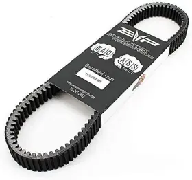 840363900254 EVOLUTION POWERSPORTS Race Belt Am Xr Can-am Evo