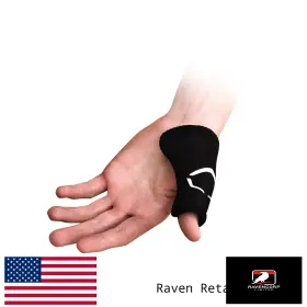B07FS4PCZ8 EVOSHIELD Mlb Catchers Thumb Guard