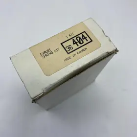 36-404 EXRUST Valve Spring Kit