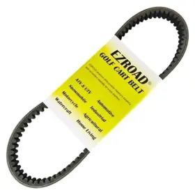 2100S EZROAD Aramid Clutch Drive Belt Utility Bobcat