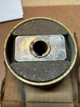 30G-104 FAIRBANKS MORSE Kart Mini Belt Pulley Clutch #2 30G-104 FAIRBANKS MORSE Kart Mini Belt Pulley Clutch #2