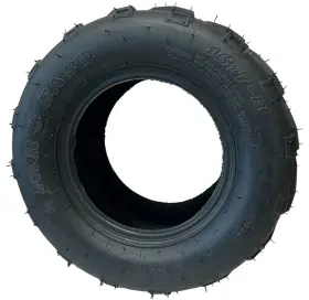 Midxrxreartire FAR EAST Go Kart Rear Tire Trailmaster Xrx #2