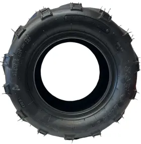 Midxrxfronttire FAR EAST Go Kart Front Tire Trailmaster Xrx #2