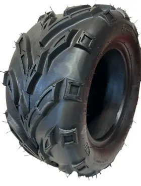 Midxrxfronttire FAR EAST Go Kart Front Tire Trailmaster Xrx