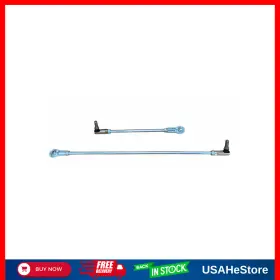 26000208 FASCINATTE Tie Rod Ends Yerf Dog Go Kart Set Kit